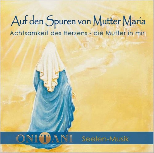 Auf den Spuren von Mutter Maria - 42 min