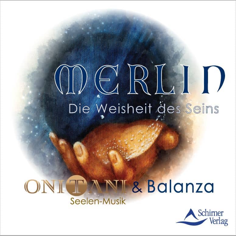 Merlin – Die Weisheit des Seins - 34 min