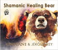 Cover Shamanic Healing Bear 2020 a