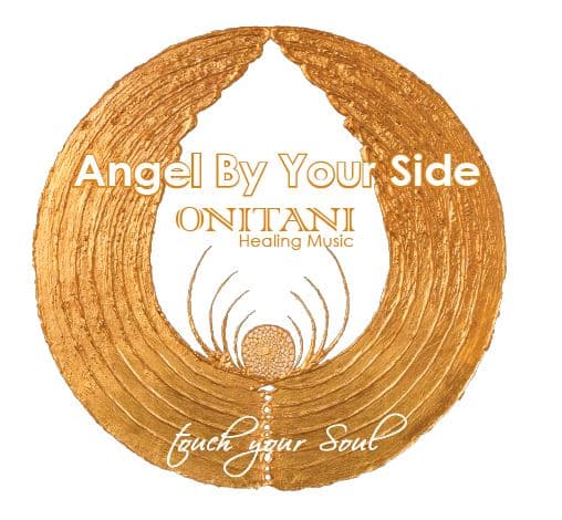 Cover Angel By Your Side 2019