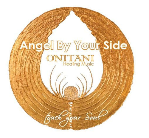 Cover Angel By Your Side 2019
