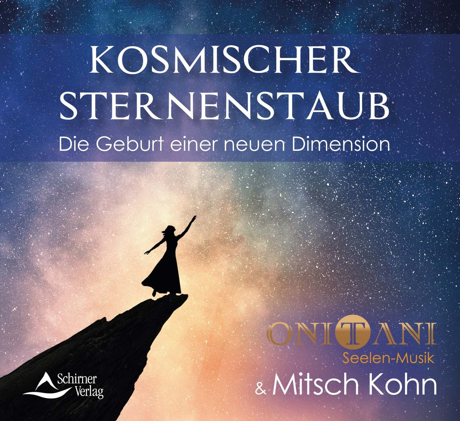 Kosmischer Sternenstaub - 52 min