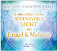 Eintauchen in das segensvolle Licht - 48 min