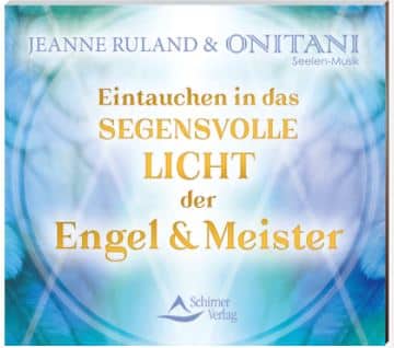 Eintauchen in das segensvolle Licht - 48 min