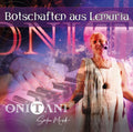 cd_cover_Botschaften aus Lemuria