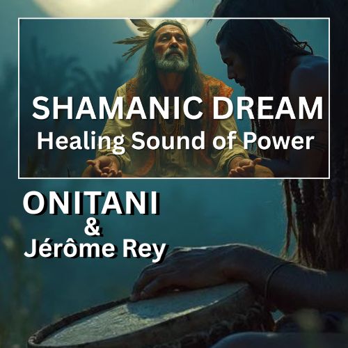 ONITANI & Jérome Rey(3)