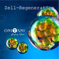 Cover Zell-Regeneration