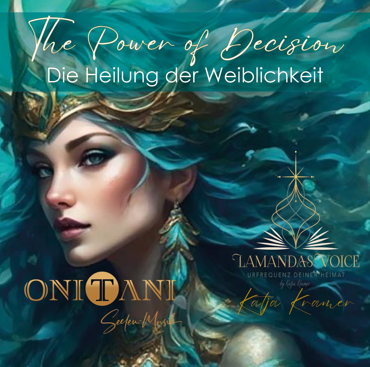 cd_cover_power of decision