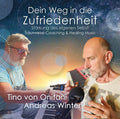 CD Cover dein Weg in die Zufriedenheit