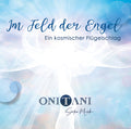 CD Cover im feld der engel ONITANI