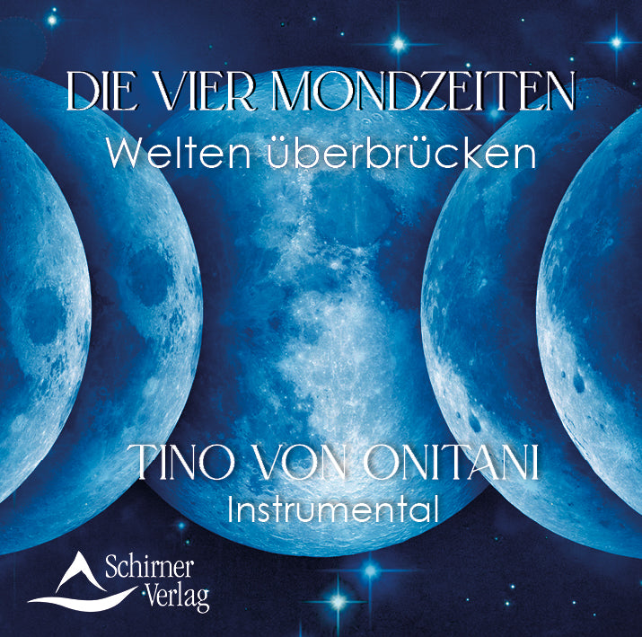 Die vier Mondzeiten - 45 min