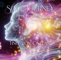 Soul Journey Vol. 1 Find the Flow - 56 min