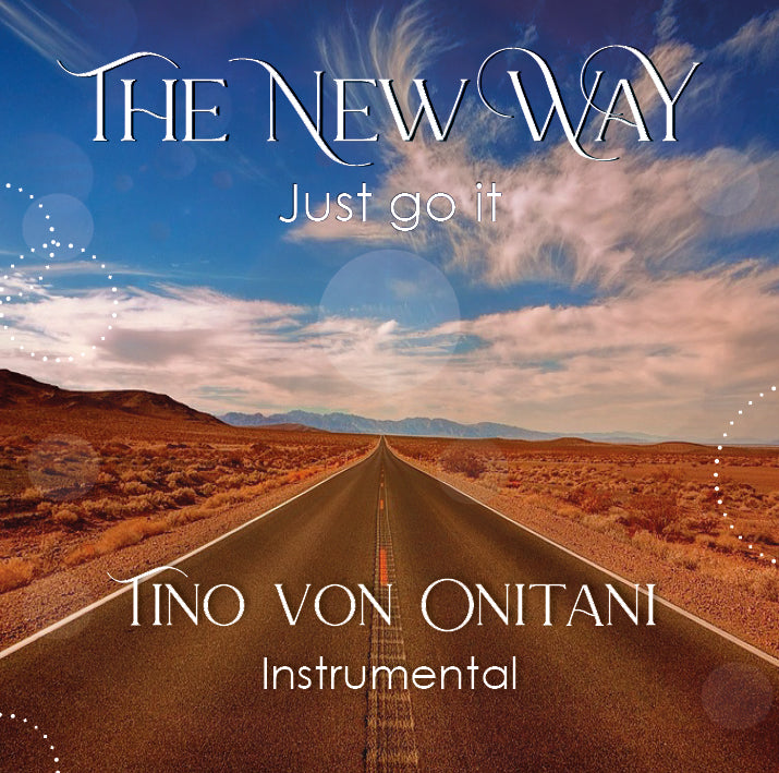 THE NEW WAY-Just go it - 60 min