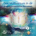 CD cover Multiversum 2025