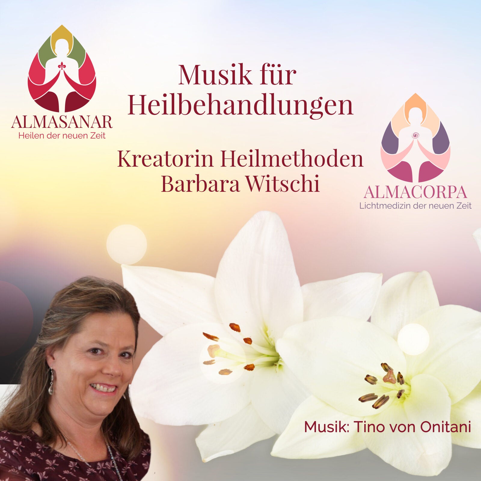 Cover Heilmusik
