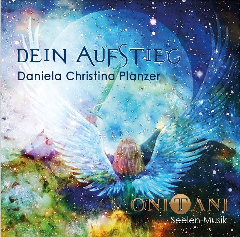 Cover Dein Aufstieg Rohrer Onitani 2020