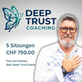 Deep Trust Coaching