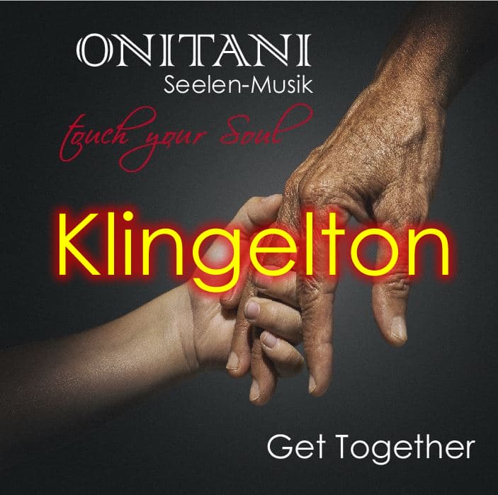 Get Together Klingelton Kopie