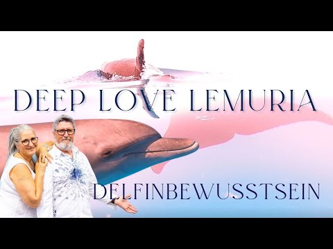DEEP LOVE LEMURIA - 50 min