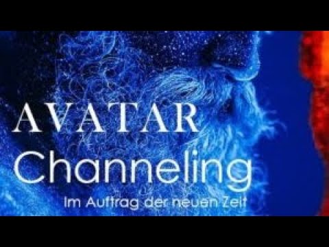 AVATAR Channeling mit Karfaion - 25 min